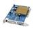 Gigabyte GV-N62128DE GeForce 6200' (128 MB) AGP...