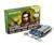 Gigabyte GV-NX65128D GeForce® 6500' (128 MB) PCI...