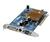 Gigabyte GV-R96P128DE RADEON 9600 PRO' (128 MB)...