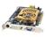 Gigabyte GeForce 6600GT' (128 MB) AGP Graphic Card