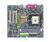 Gigabyte K8VT800M Motherboard