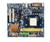 Gigabyte Motherboard' GA-M61VME-S2 + AMD Athlon 64...