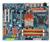 Gigabyte Motherboard Socket775 (ga-x48-ds4)
