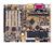 Gigabyte Slot 1 GA-6CXC-1 Motherboard