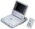 GoVideo DP5040 Portable DVD Player with Screen