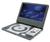 GoVideo DP7040 Portable DVD Player with Screen