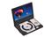 GoVideo DP8440 Portable DVD Player with Screen