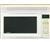 Goldstar MV-1304W / B 950 Watts Microwave Oven