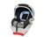 Graco SafeSeat (Step 1) - Ionic Infant Car Seat