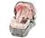 Graco SnugRide 8643 - Josephine Infant Car Seat