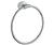 Grohe 8' Towel Ring - 40290...