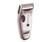 Grundig Avantgarde Pro 8875 Electric Shaver