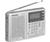 Grundig G4000A FM/AM Radio