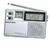 Grundig TR2PE AM/FM/SW Radio