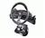 Guillemot NASCAR Sprint Wheel And Pedals Set