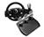 Guillemot RGT Force Feedback Wheel And Pedals Set