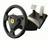 Guillemot Racing Wheel 360 Modena (2969047) Wheel...