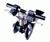 Guillemot ThrustMaster FreeStyler Bike (2960564)