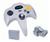 Guillemot Trilogy 64 (4660066) Game Pad
