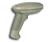 HHP 3800VHD (3800VHD/ESD-12E) Handheld Barcode...