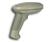 HHP HAND HELD PRODUCTS 3800LR-11BLK Wand Barcode...