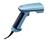 HHP Welch Allyn 4400LR-122 Long Range PDF/Linear...