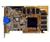 HP (5184-3490) TNT2' (16MB) Graphic Card