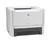 HP LaserJet P2014 Printer