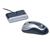 HP Wireless Optical Mouse