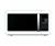 Haier 1.0cf Microwave- SS Microwave Oven