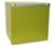 Haier 1.7CF Refrigerator- Green