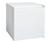 Haier 1.8 CU FT White Refrigerator/Freezer