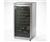 Haier 30-Bottle Wine Cooler