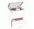 Haier 4.2 cu. ft. / 119 liter Chest Freezer LW-120W