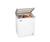 Haier 4.5 cu. ft. / 127 liter Chest Freezer...