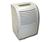 Haier 45-Pint Dehumidifier - White