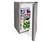 Haier (688057301716) Refrigerator With Ice Box