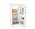 Haier BC328 Top Freezer Refrigerator