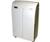 Haier CPRB09XC7 Portable Air Conditioner