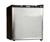 Haier DHHNSB02SS Stainless Steel Compact...