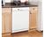 Haier ESD210 / ESD211 Built-in Dishwasher