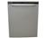 Haier ESD400 Stainless Steel 24 in. Built-in...