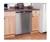 Haier ESD401 Stainless Steel 24 in. Built-in...