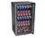 Haier HC125FVS Wine Cooler Beverage Cooler