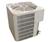Haier HC48C1VAR 4.0 Ton Central Air Conditioner