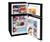 Haier HDE03WNABB 3.2 Cu. Ft. 2 Door Compact...