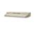 Haier HHX2030BQ 30"W 220CFM 3.2 Sones UTC Range...
