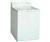 Haier HLT20E Washer&Dryer' Top Load' Super...