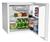 Haier HNSB02 Refrigerator With Ice Box