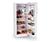 Haier HRE18WNAWW Top Freezer Refrigerator